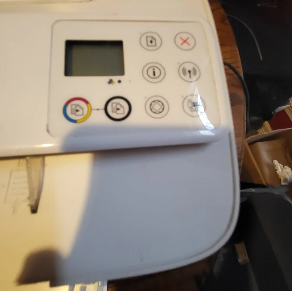 HP Printer